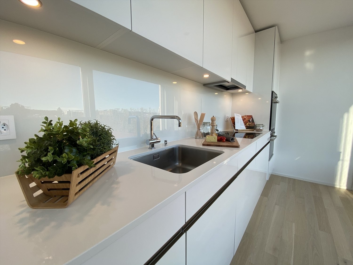 3 ½ locali duplex, foto 3 di 7