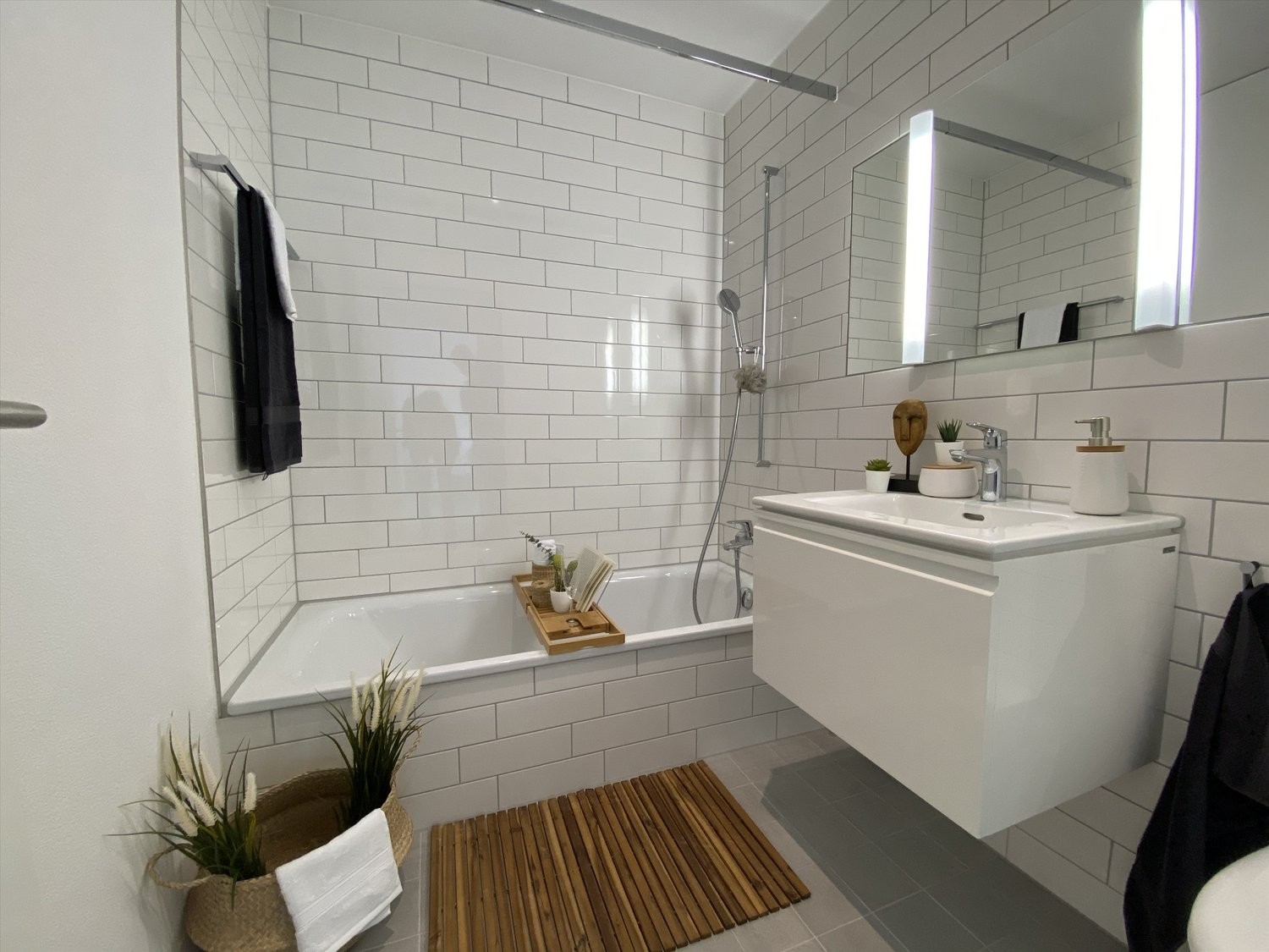 3 ½ locali duplex, foto 5 di 7