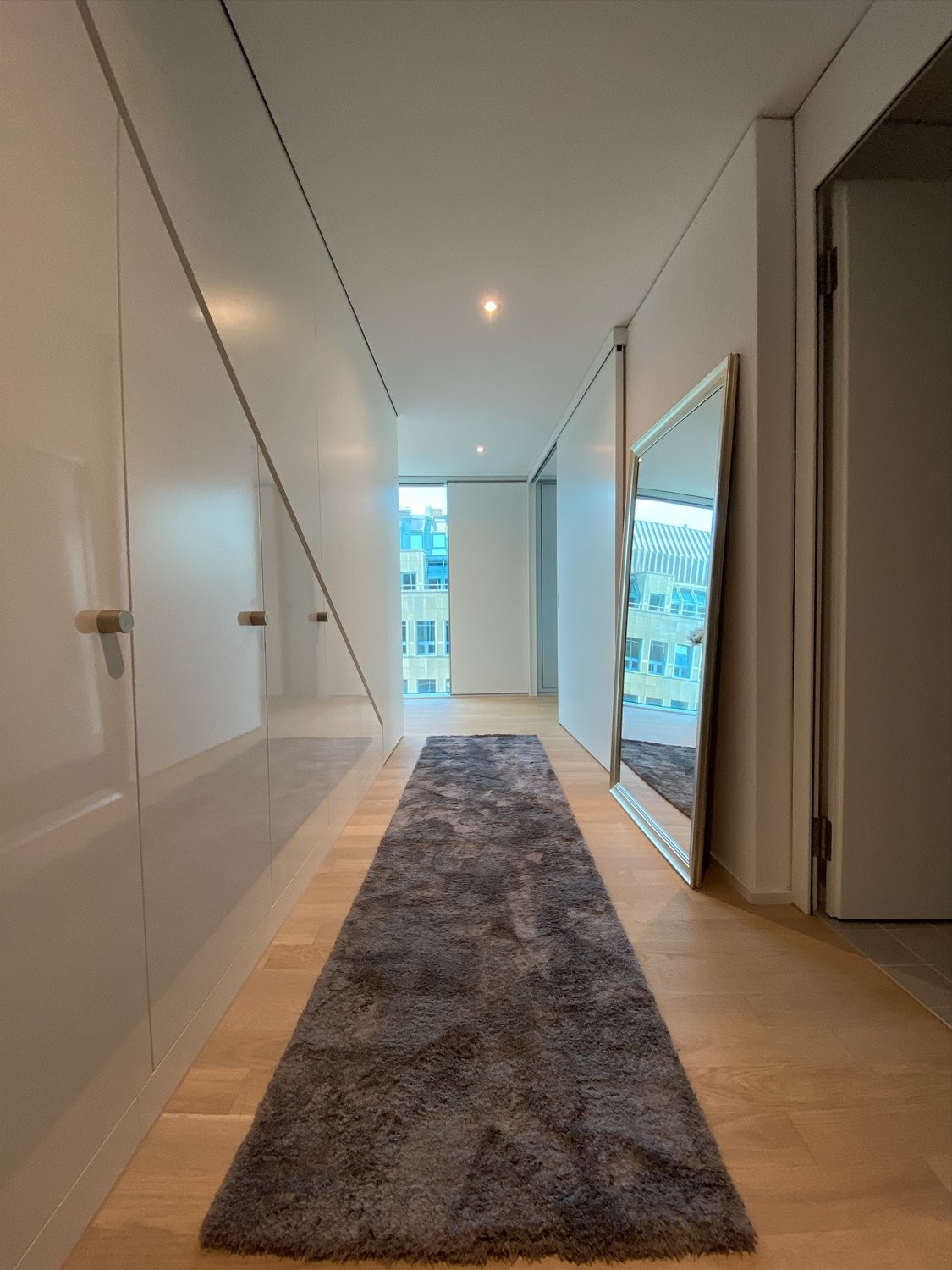 3 ½ locali duplex, foto 7 di 7