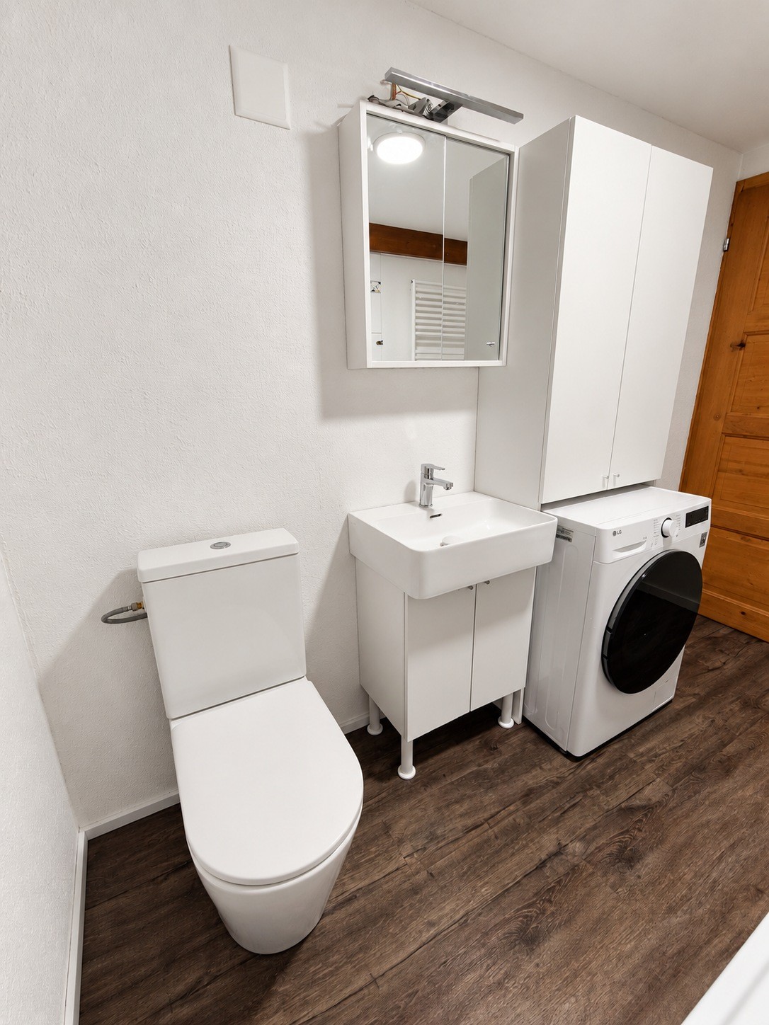 Appartamento di 3 ½ locali, foto 8 di 10