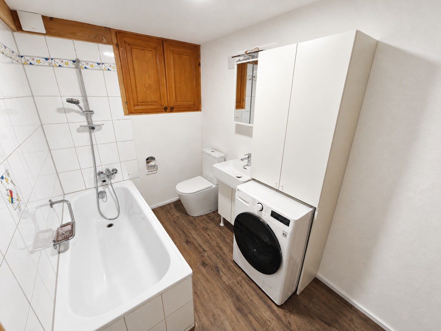 Appartamento di 3 ½ locali, foto 6 di 10