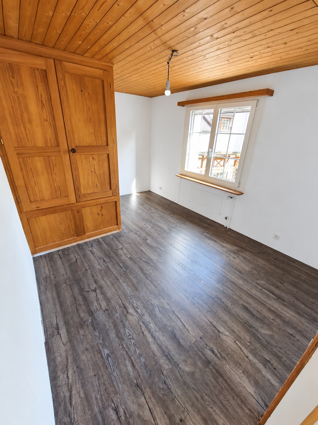 Appartamento di 3 ½ locali, foto 9 di 10