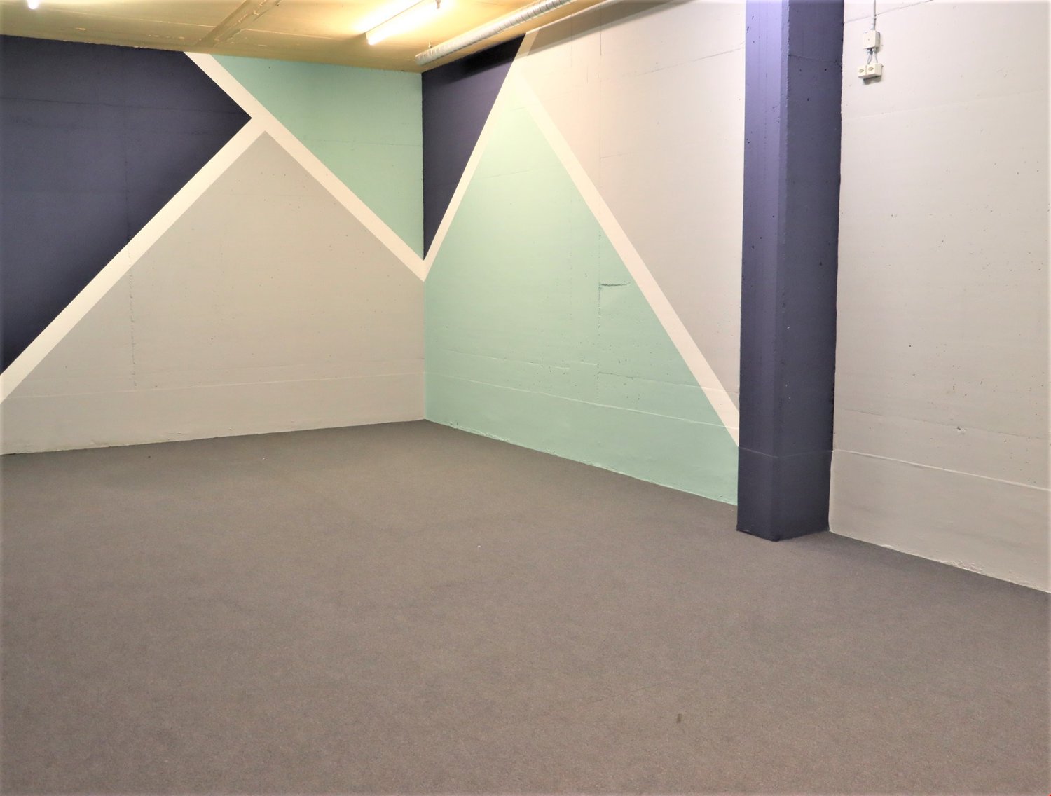 470m² commercial, foto 5 di 10