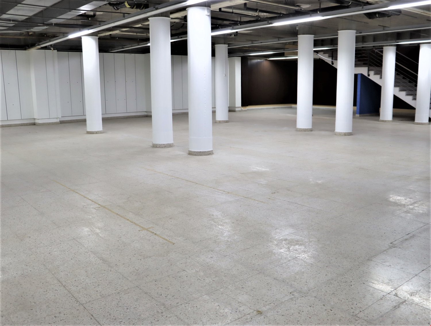 470m² commercial, foto 3 di 10