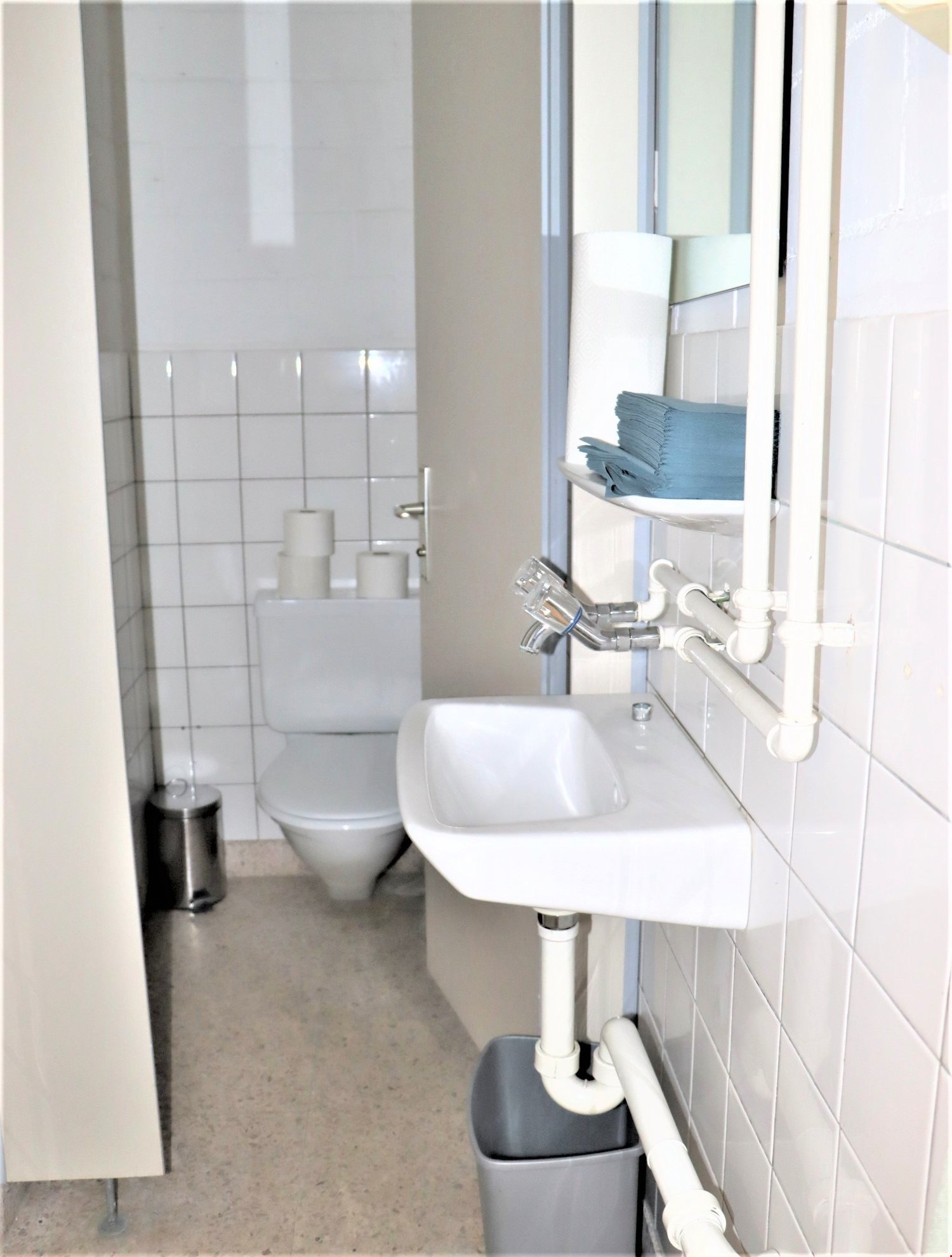 470m² commercial, foto 9 di 10