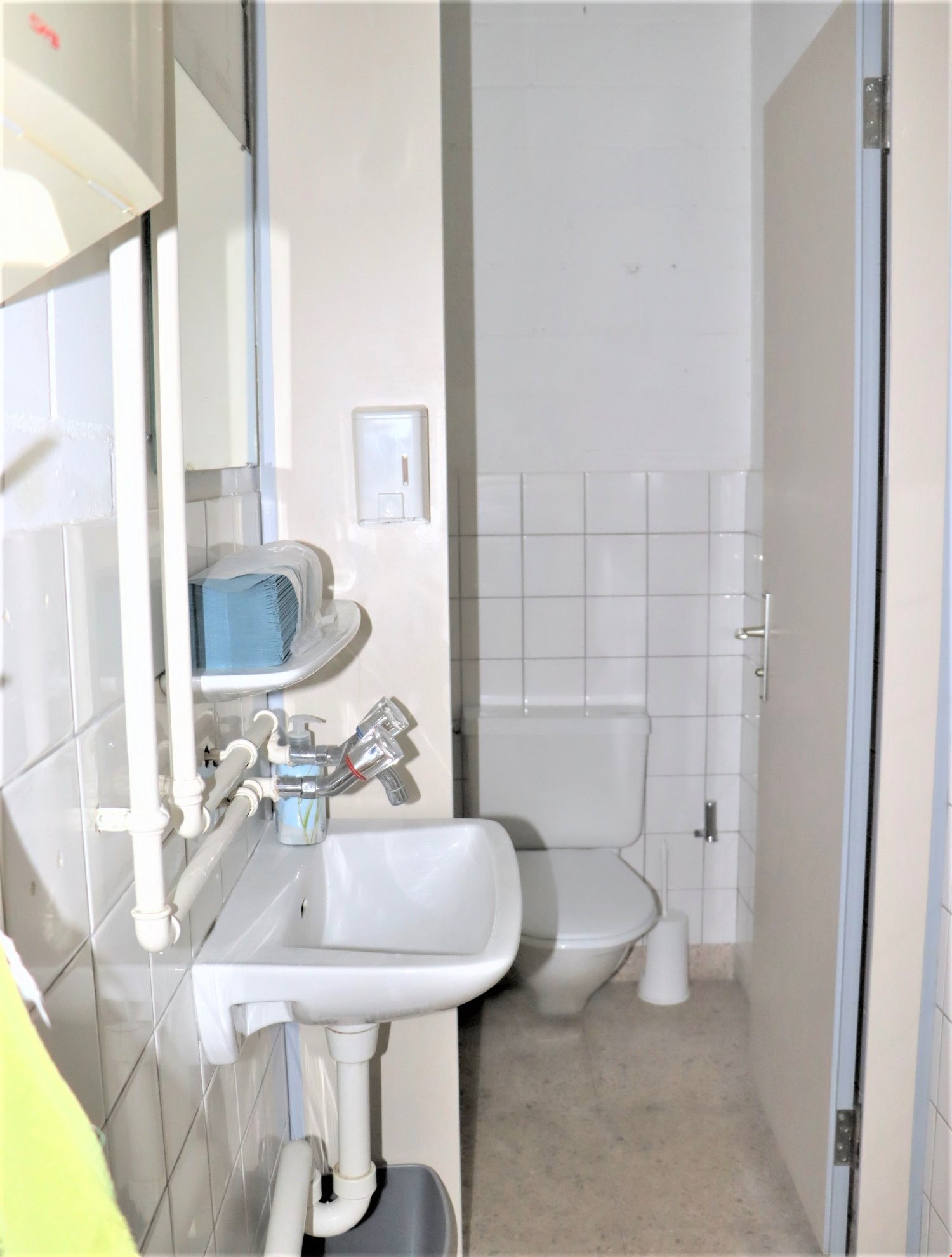 470m² commercial, foto 8 di 10