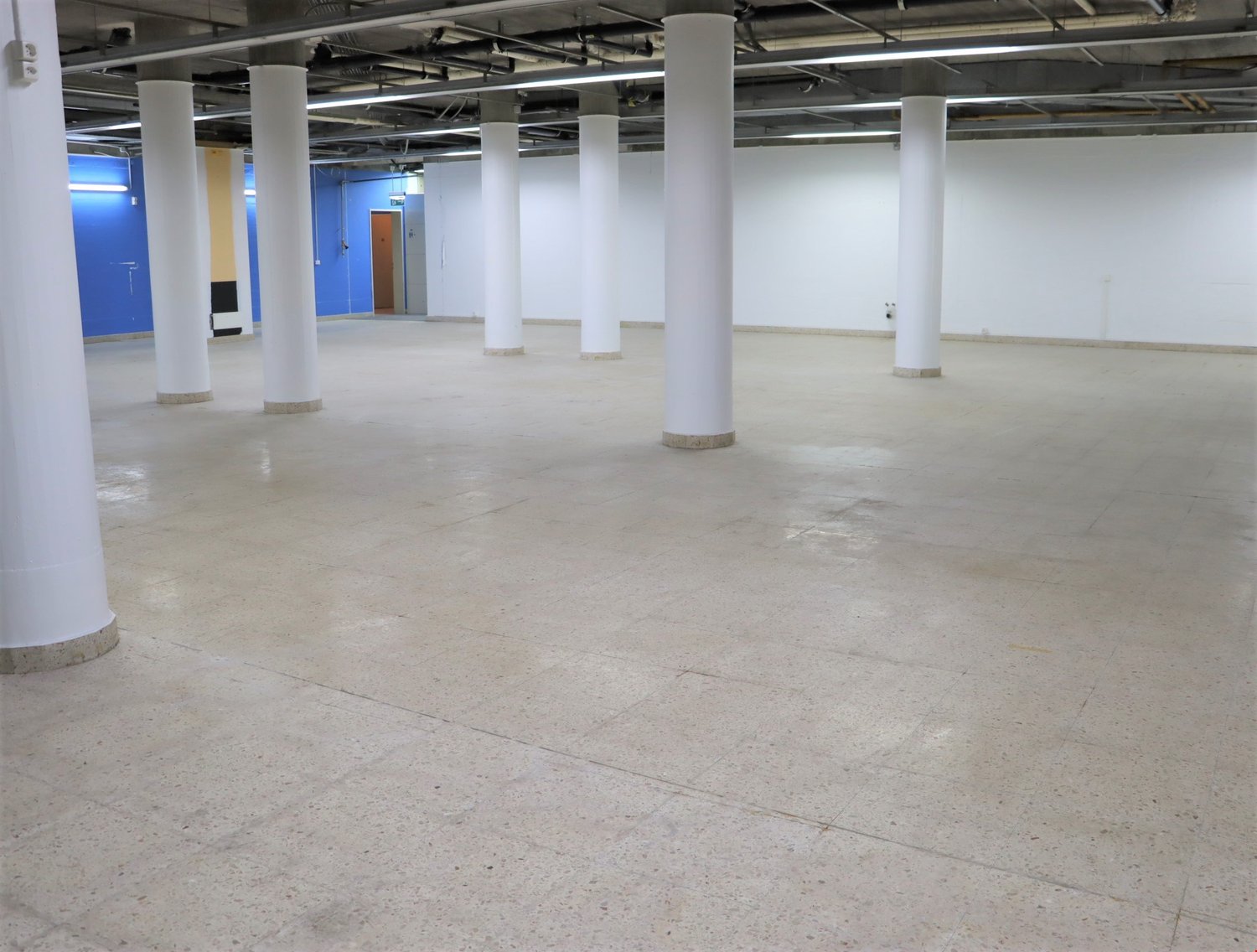 470m² commercial, foto 4 di 10