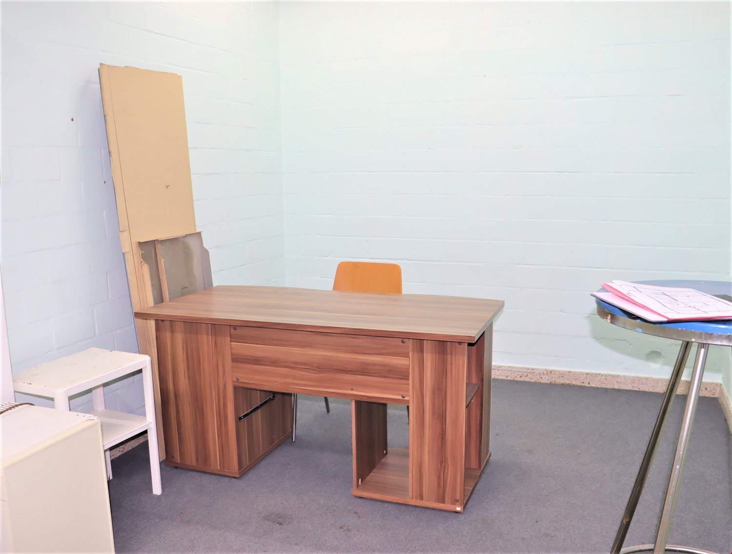 470m² commercial, foto 6 di 10
