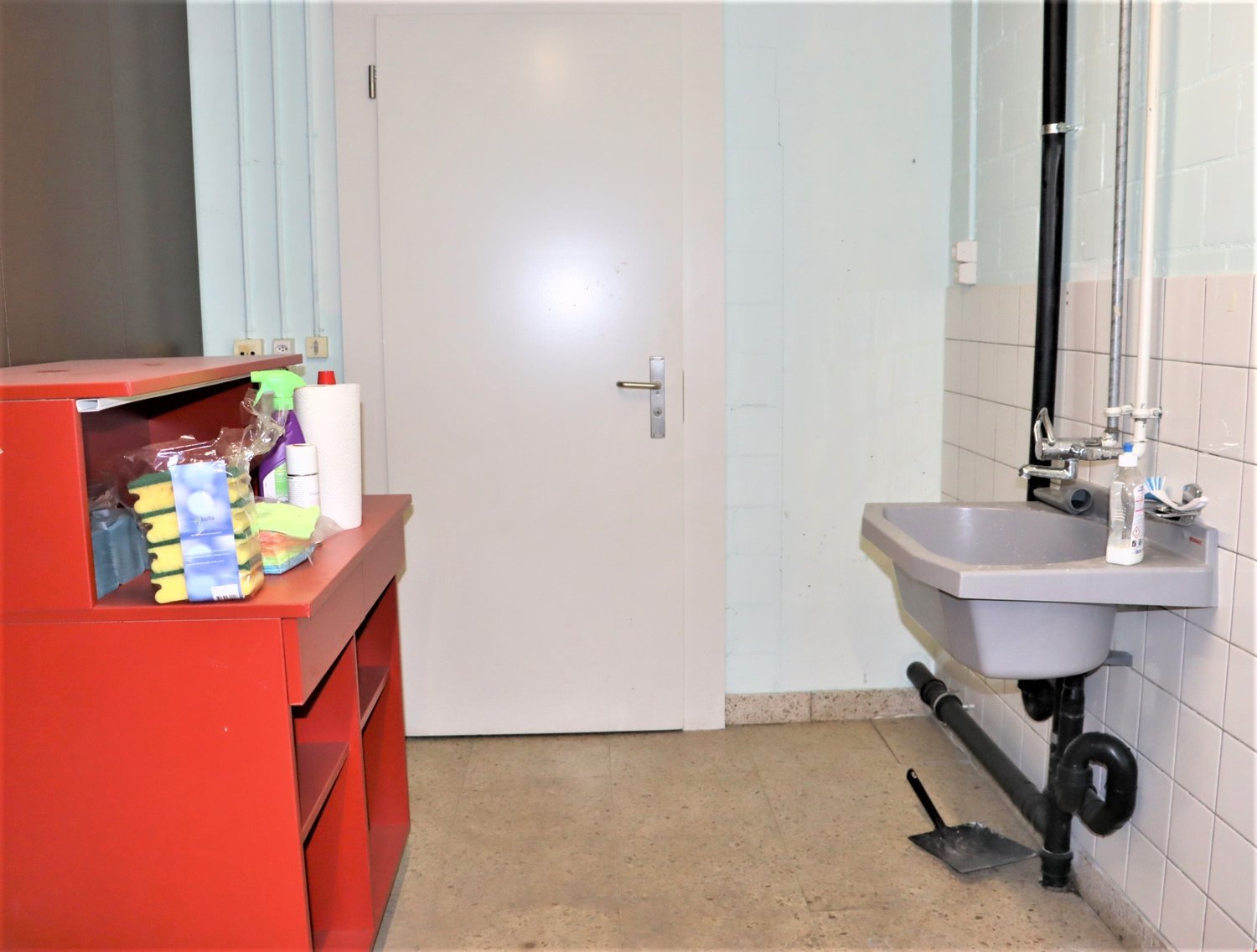 470m² commercial, foto 10 di 10