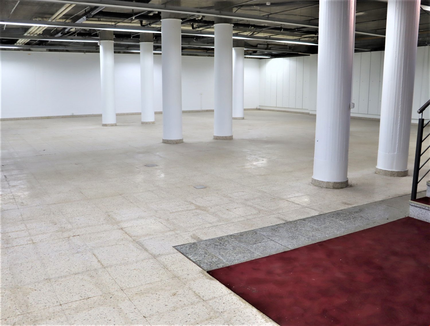 470m² commercial, foto 2 di 10