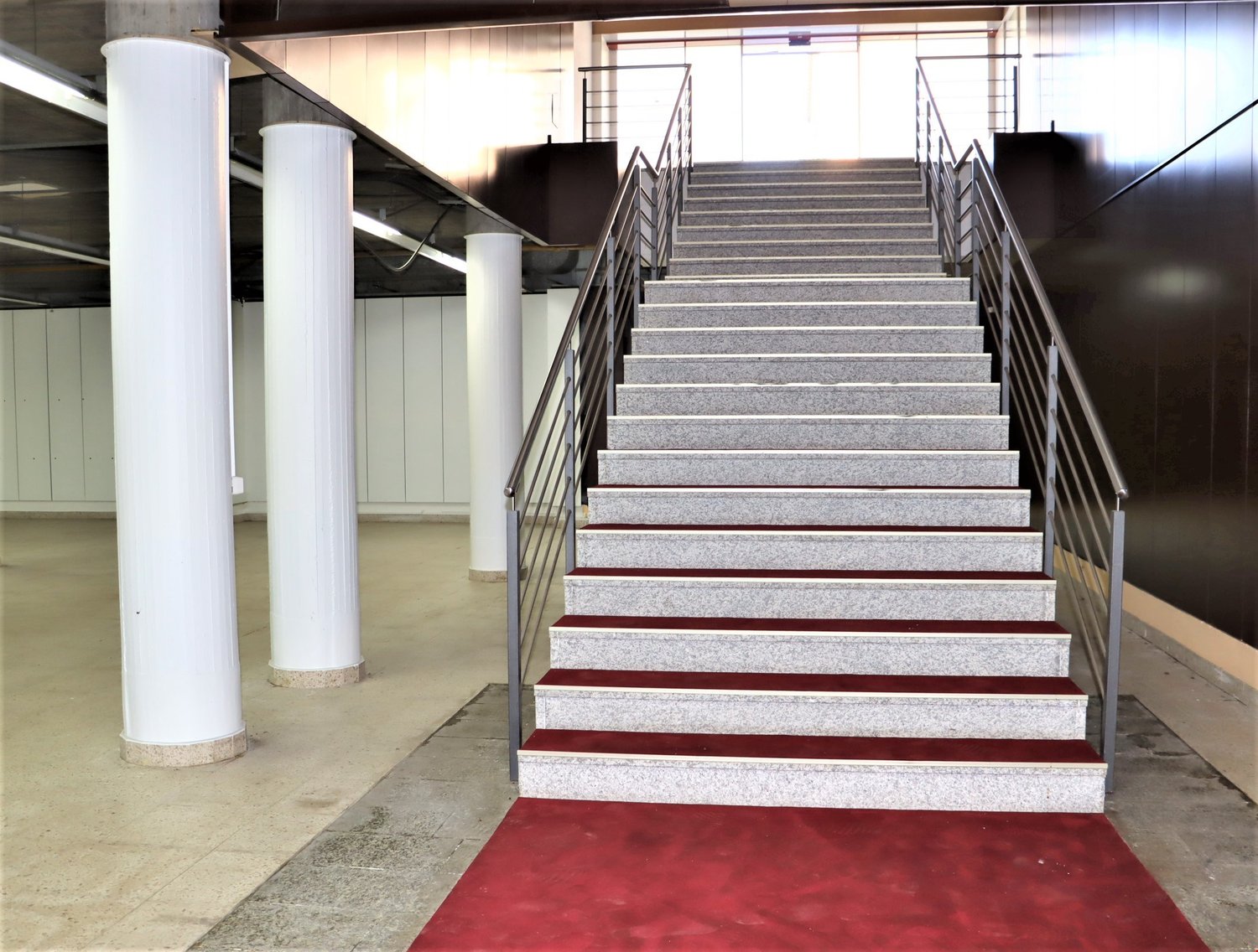 470m² commercial, foto 1 di 10