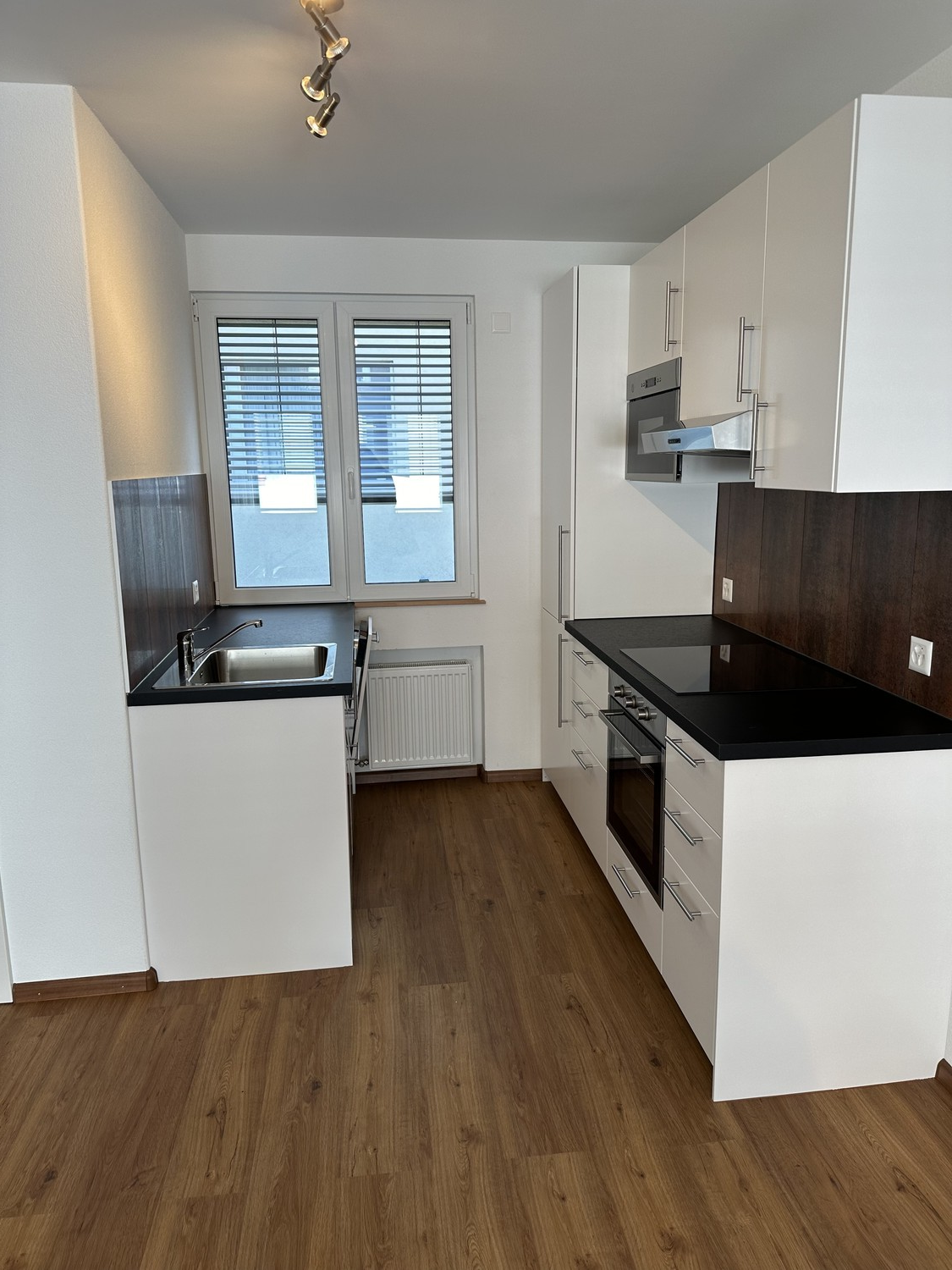 Appartamento di 2 ½ locali, foto 2 di 3