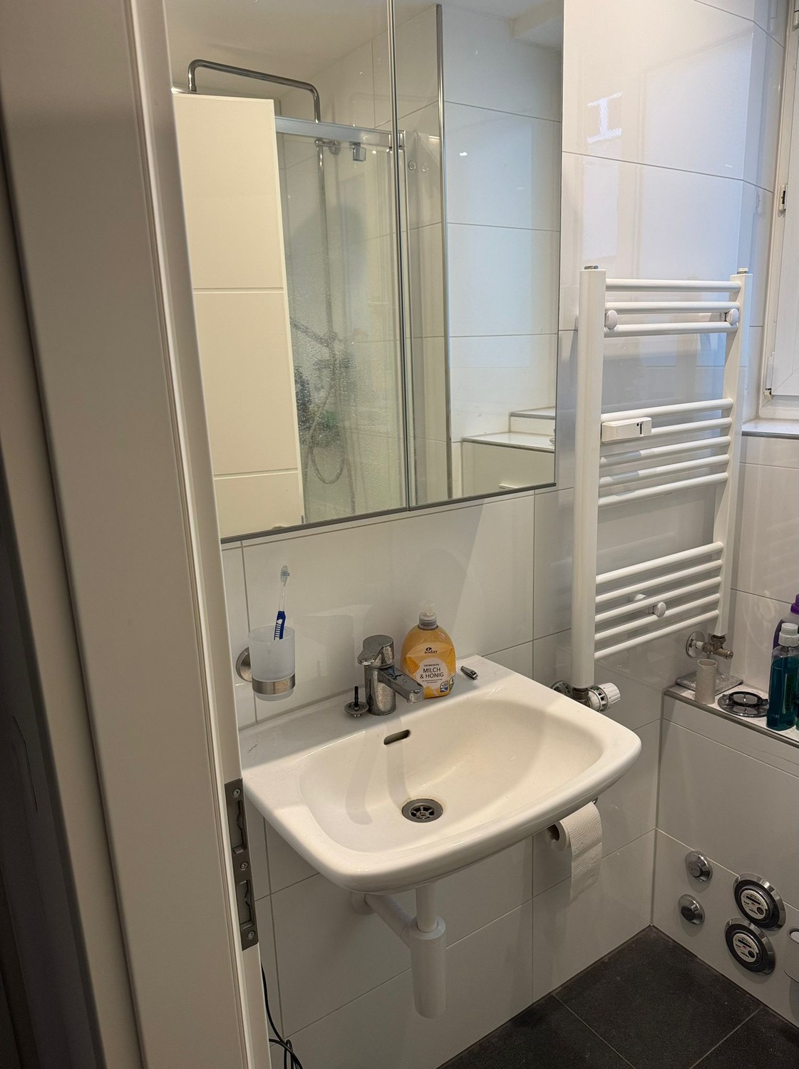 Appartamento di 2 ½ locali, foto 3 di 3