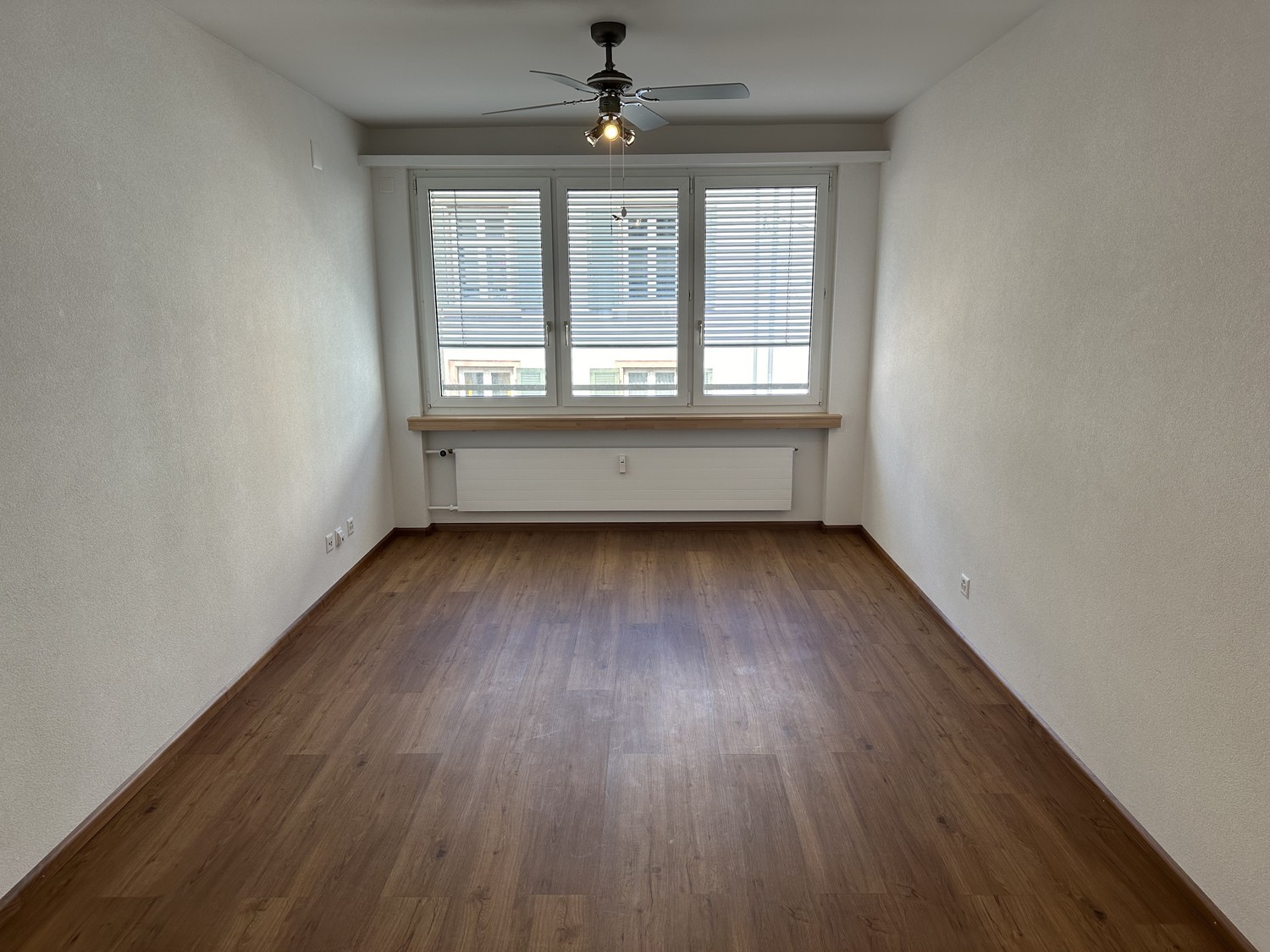 Appartamento di 2 ½ locali, foto 1 di 3