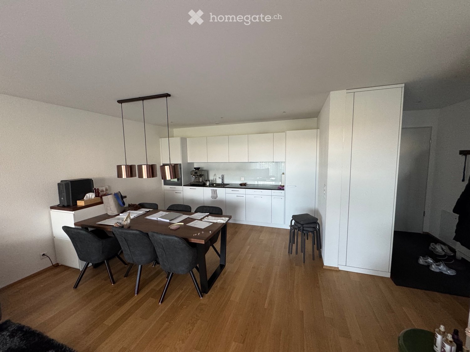 appartamento di 2 locali, foto 1 di 5