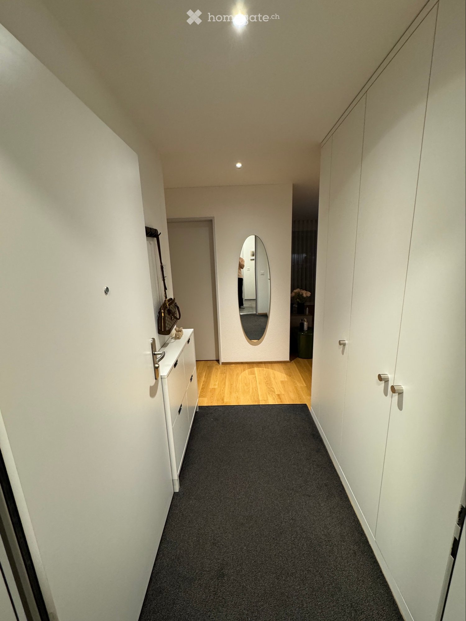 appartamento di 2 locali, foto 5 di 5