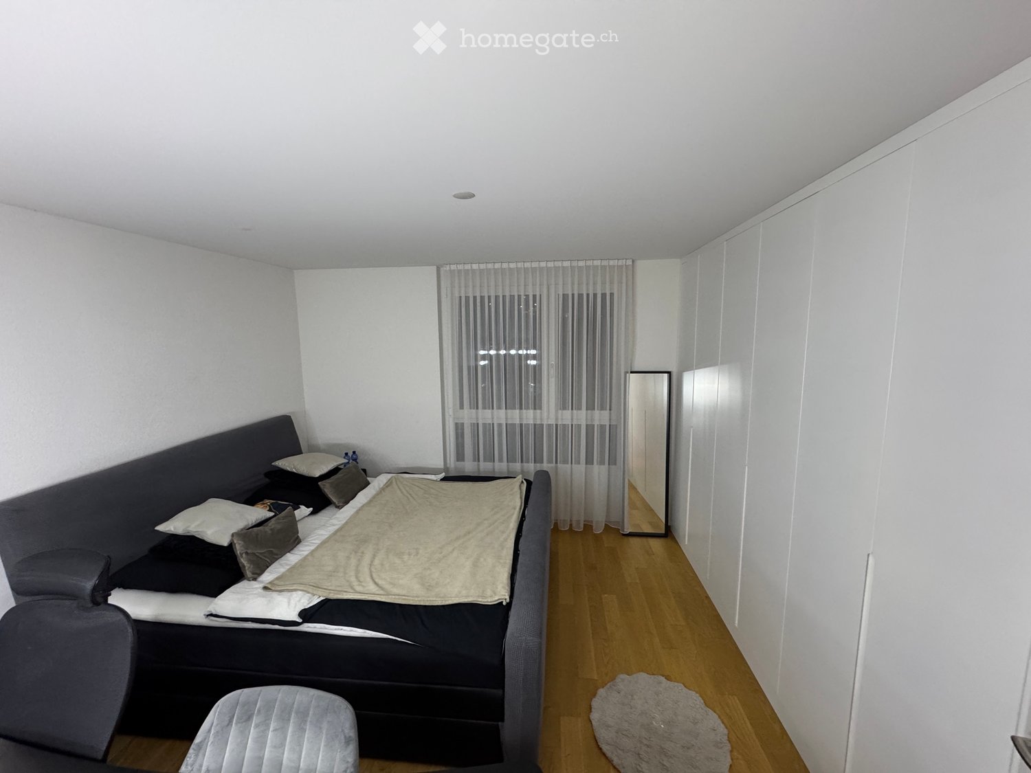 appartamento di 2 locali, foto 4 di 5