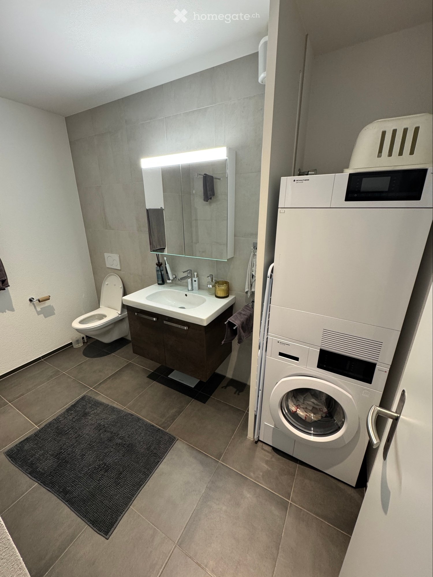 appartamento di 2 locali, foto 3 di 5