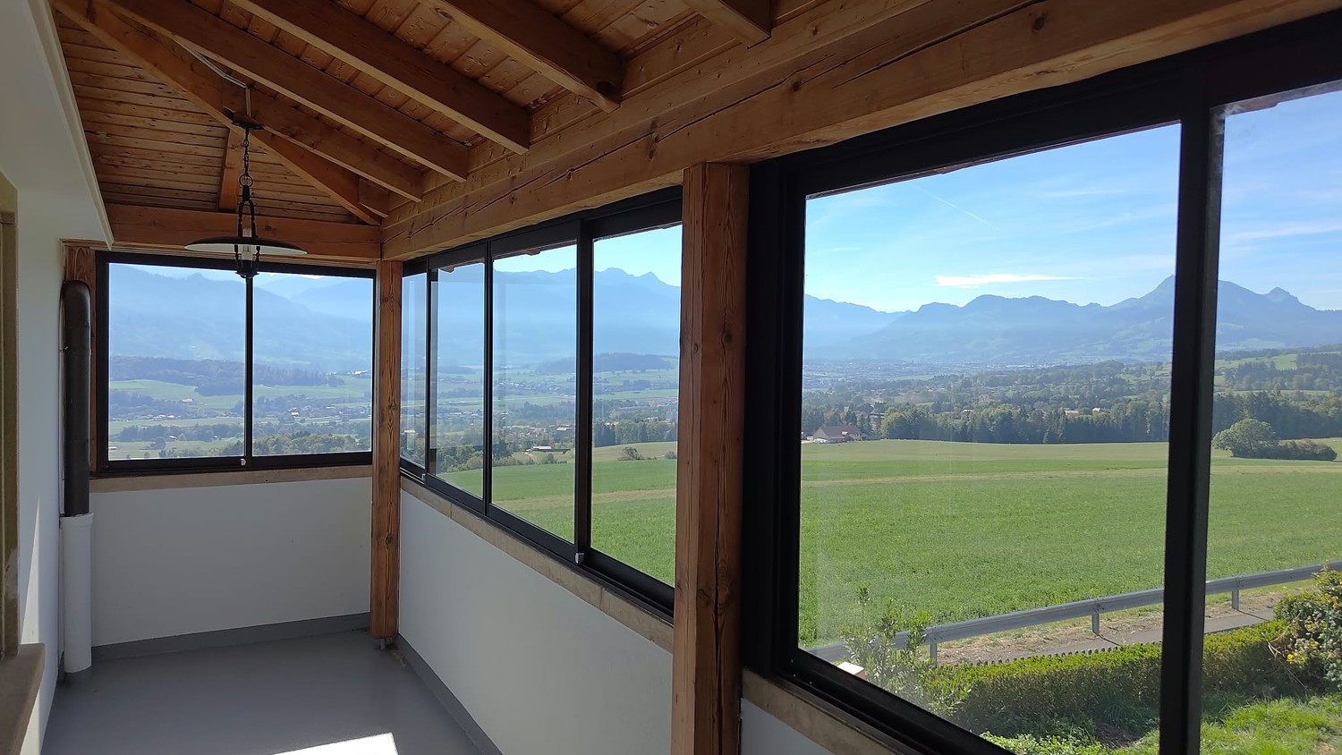 Appartamento di 4 ½ locali, foto 2 di 10