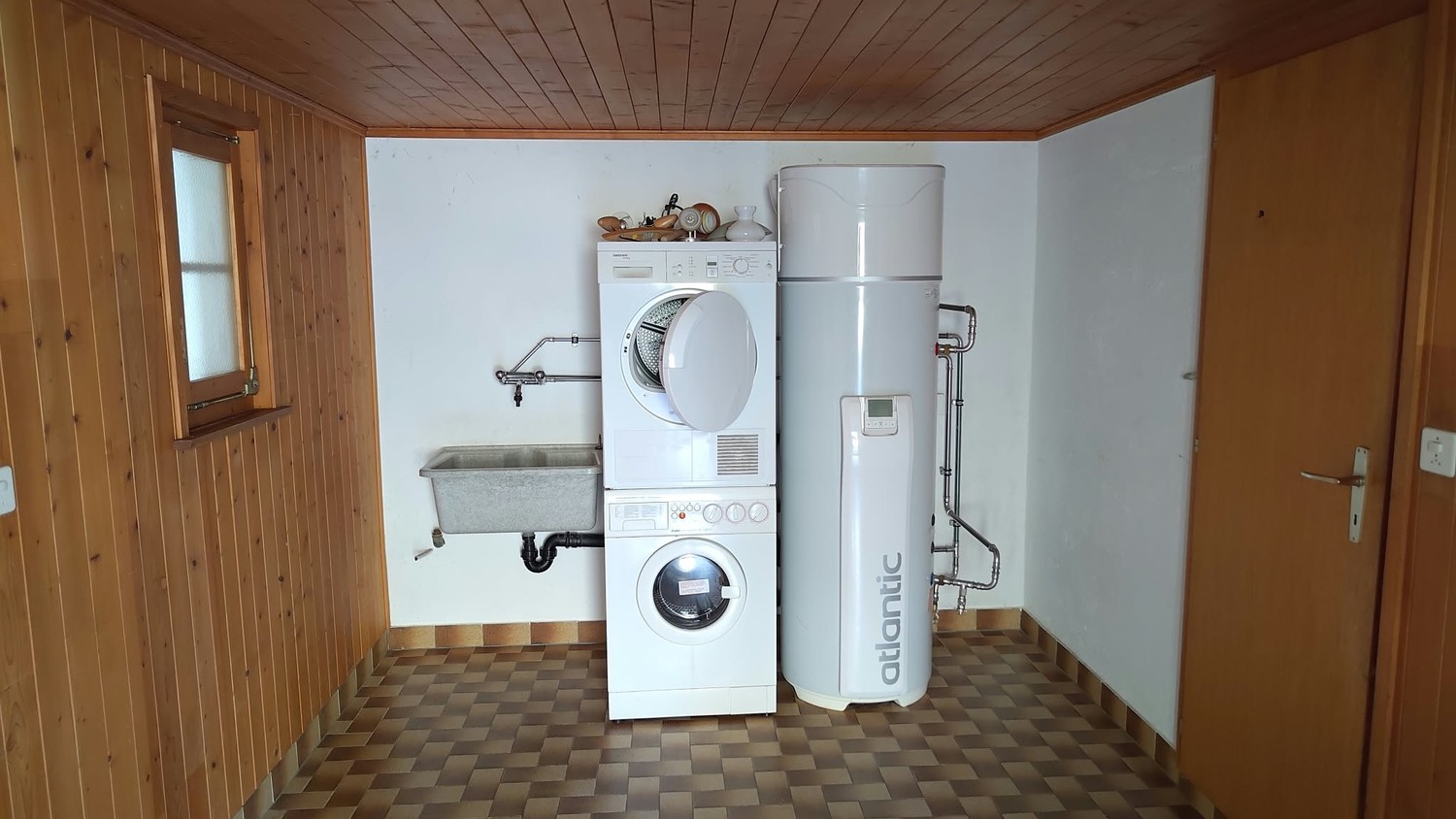 Appartamento di 4 ½ locali, foto 8 di 10