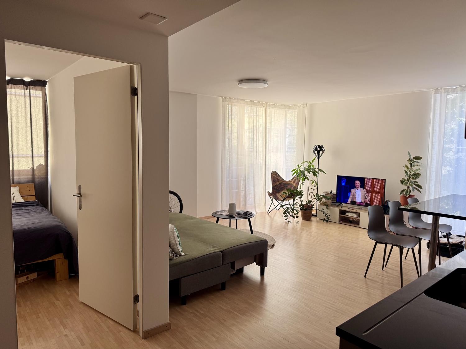 appartamento di 2 locali, foto 1 di 10