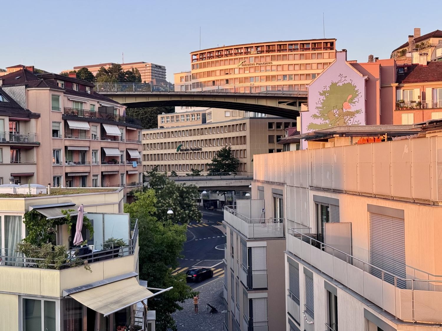 appartamento di 2 locali, foto 6 di 10
