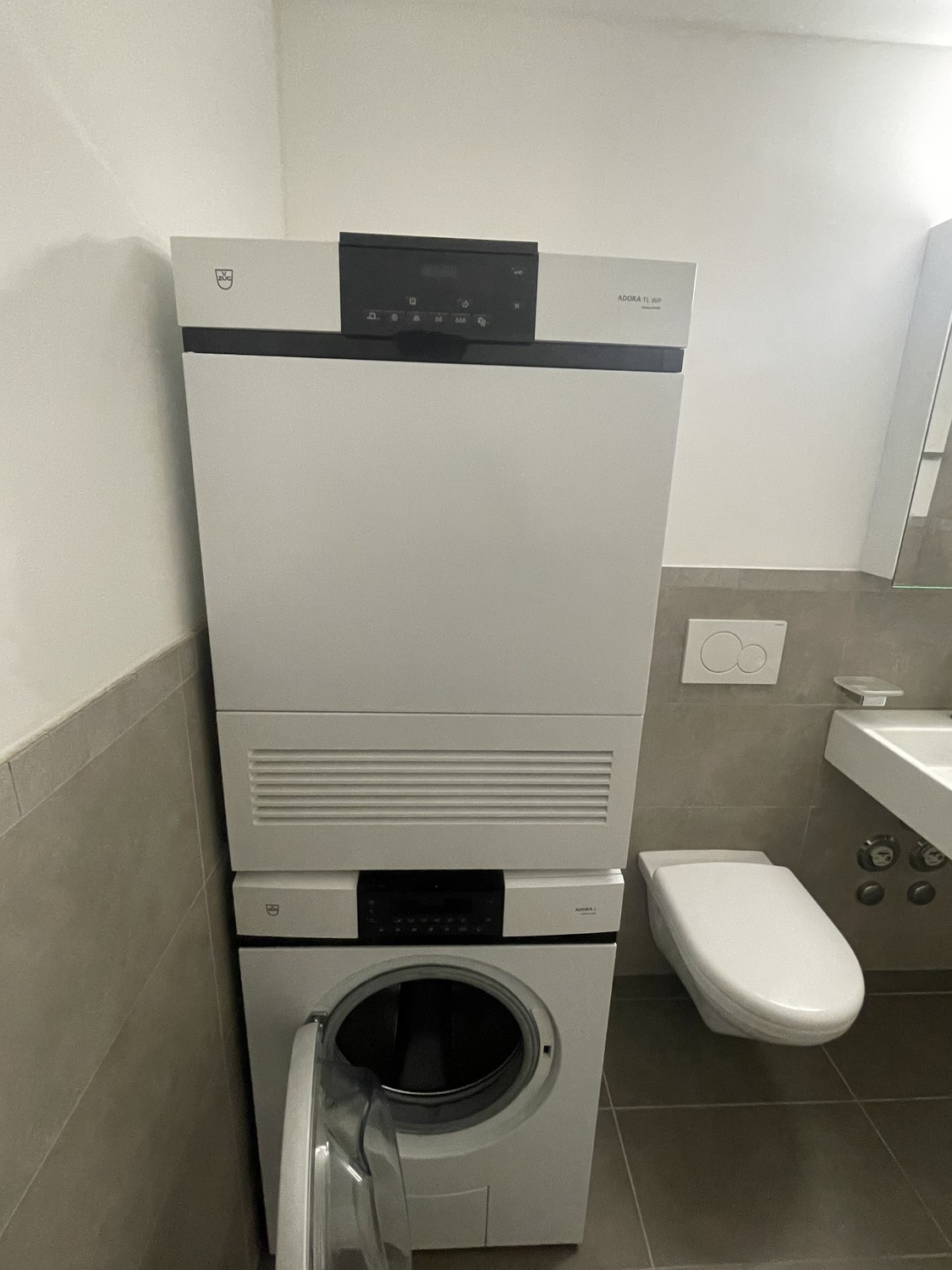 appartamento di 2 locali, foto 7 di 10