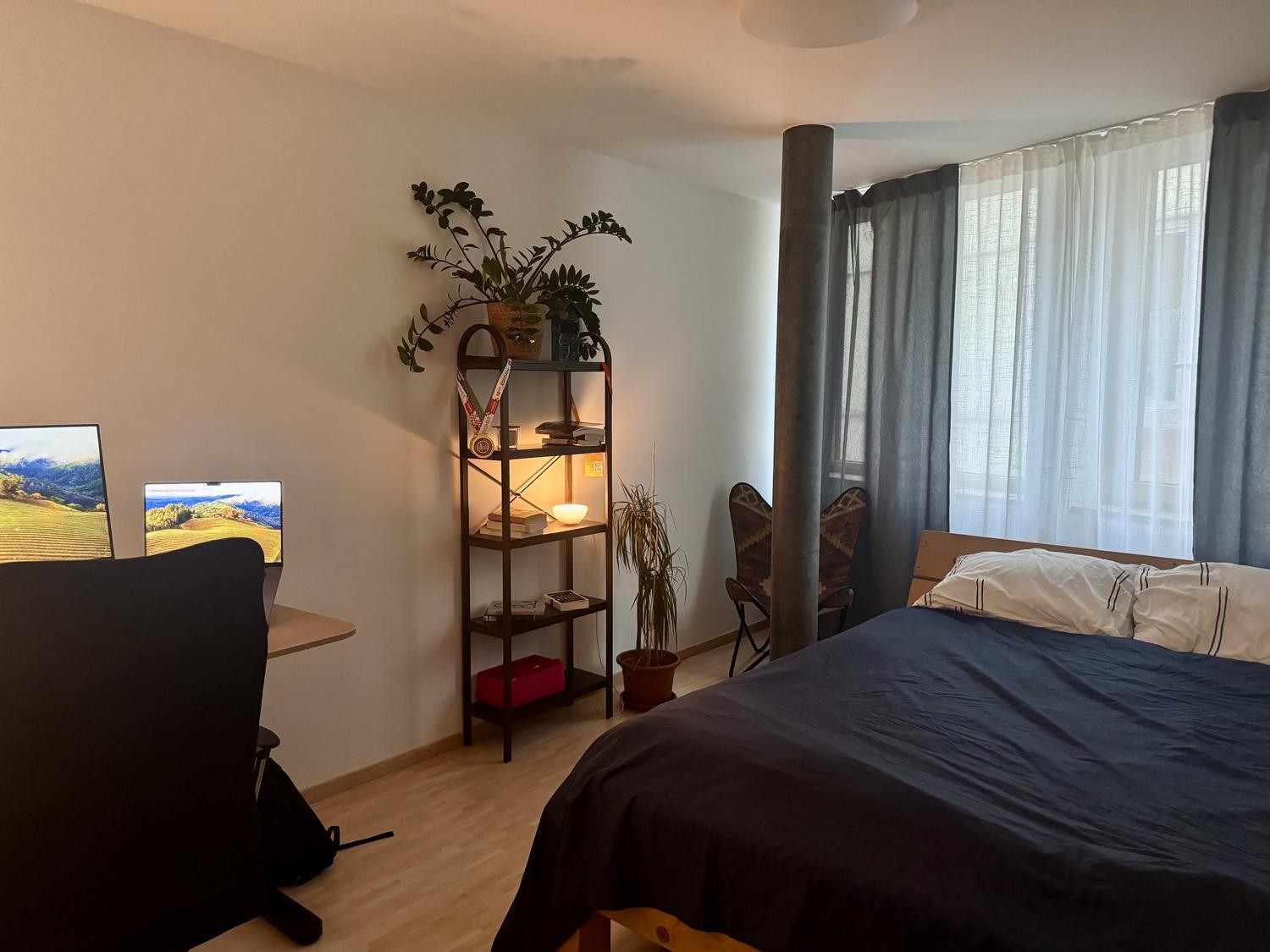 appartamento di 2 locali, foto 3 di 10