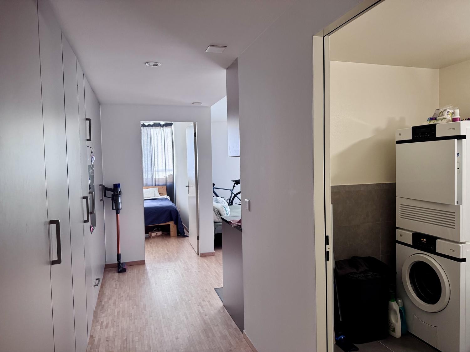 appartamento di 2 locali, foto 5 di 10