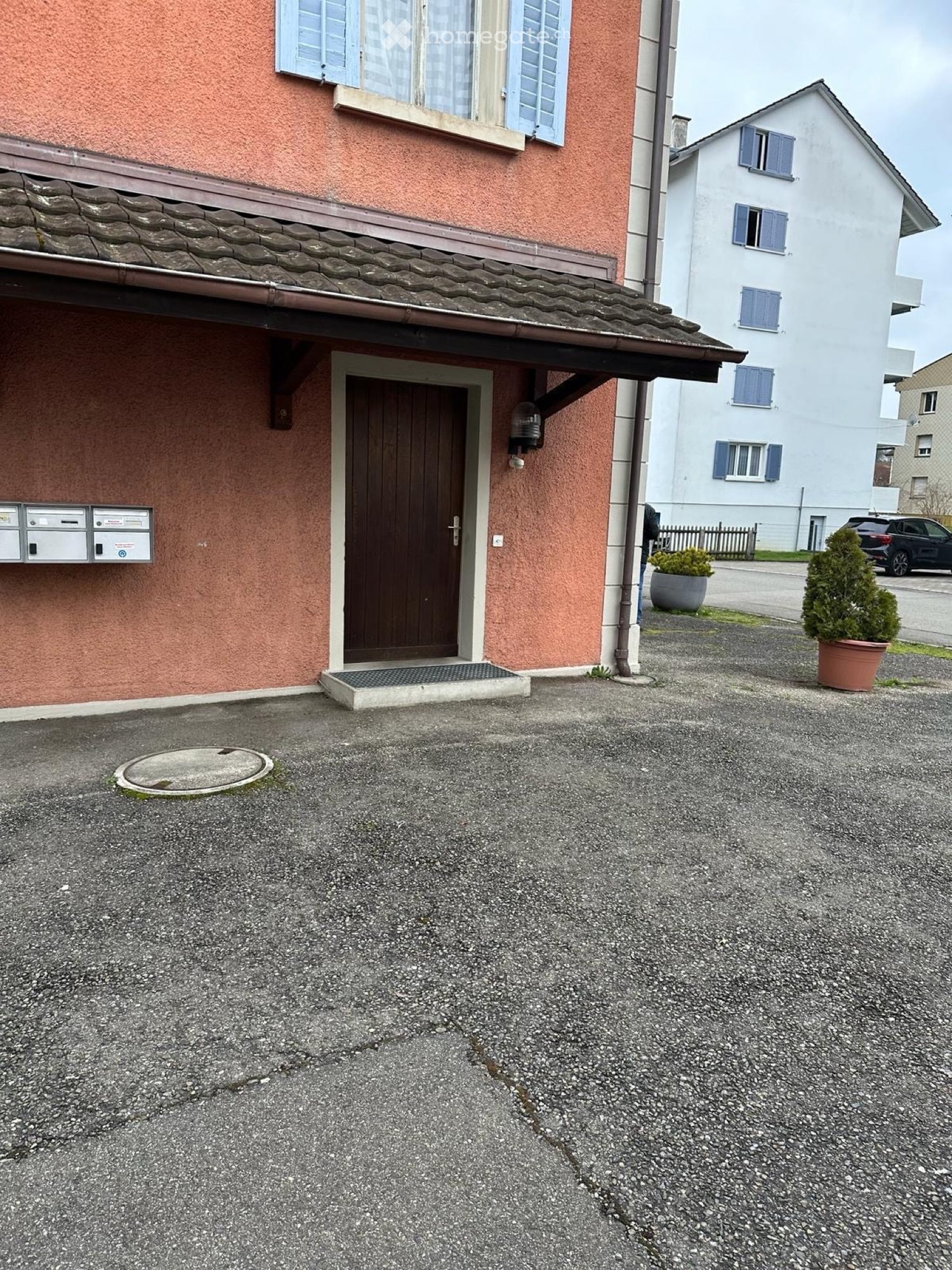 appartamento di 3 locali, foto 2 di 5