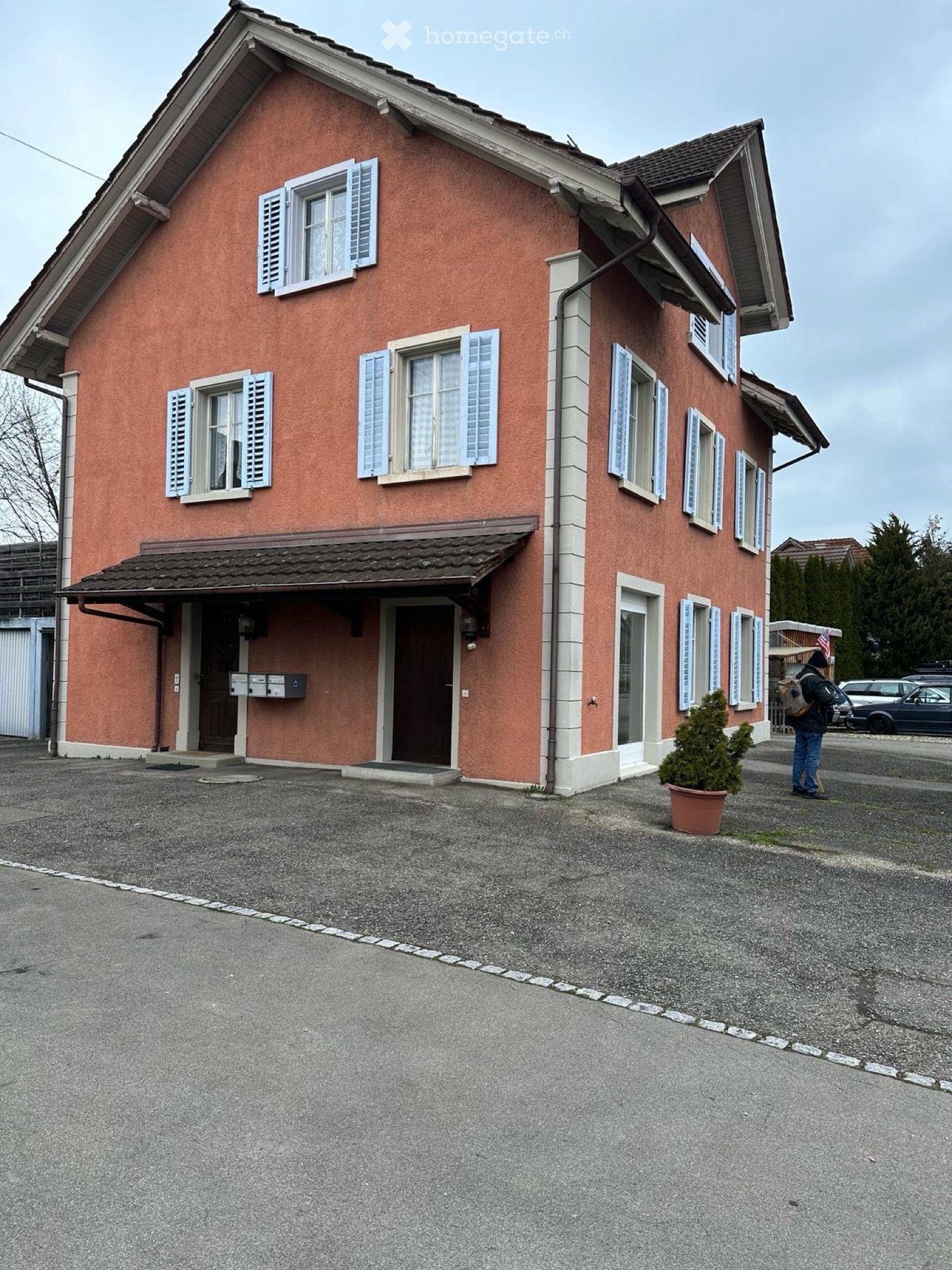 appartamento di 3 locali, foto 1 di 5