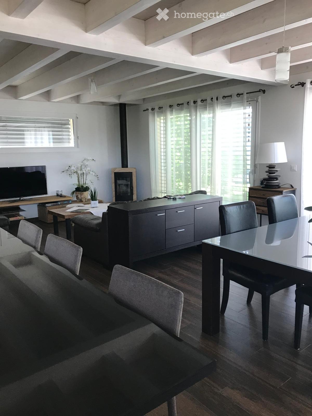 Casa singola di 7 locali