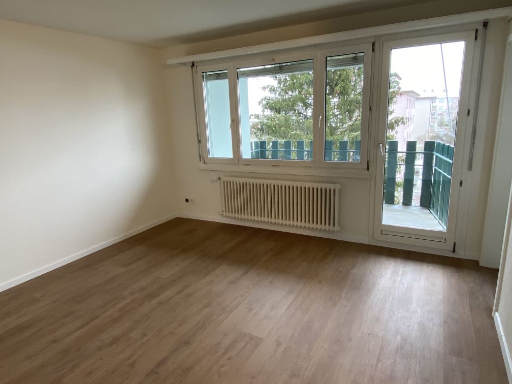 Appartamento di 2 ½ locali