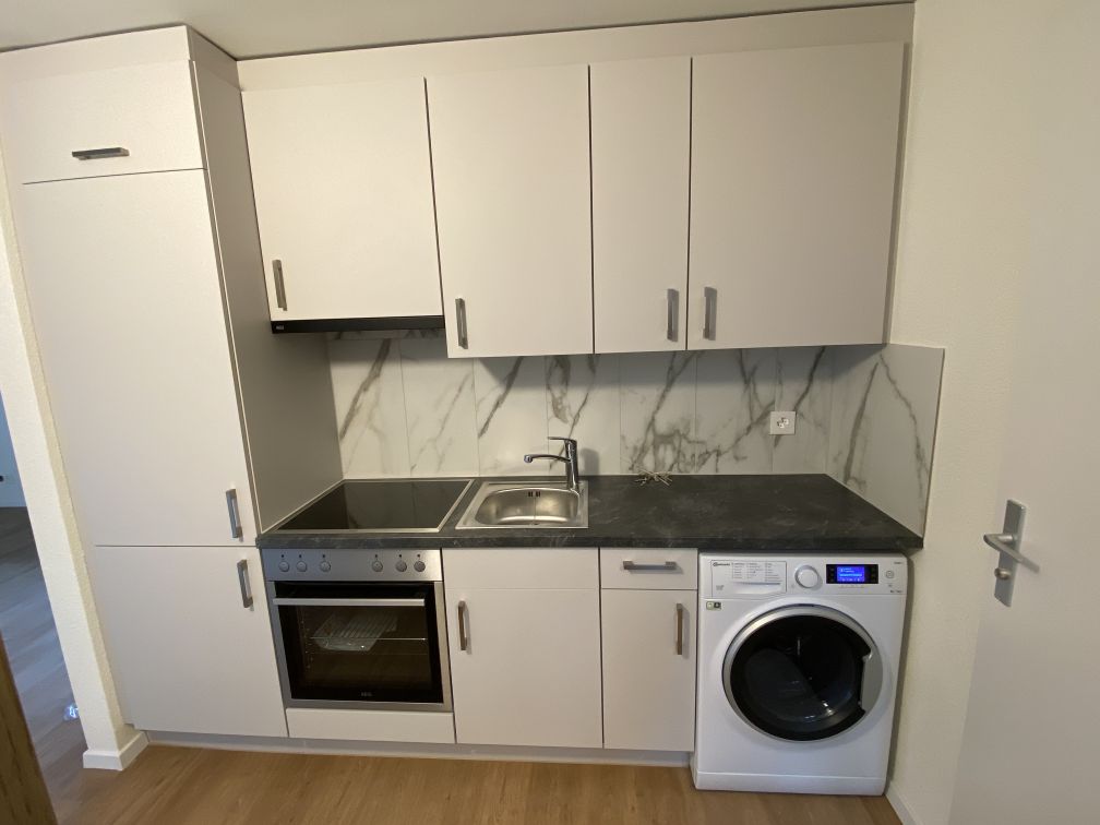 Appartamento di 2 ½ locali