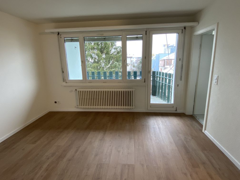 Appartamento di 2 ½ locali