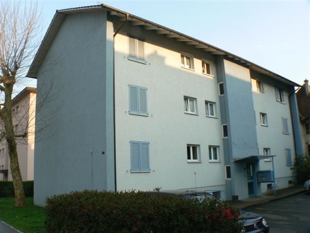 Appartamento di 2 ½ locali