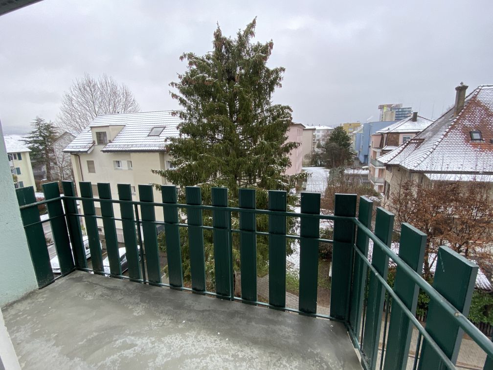 Appartamento di 2 ½ locali
