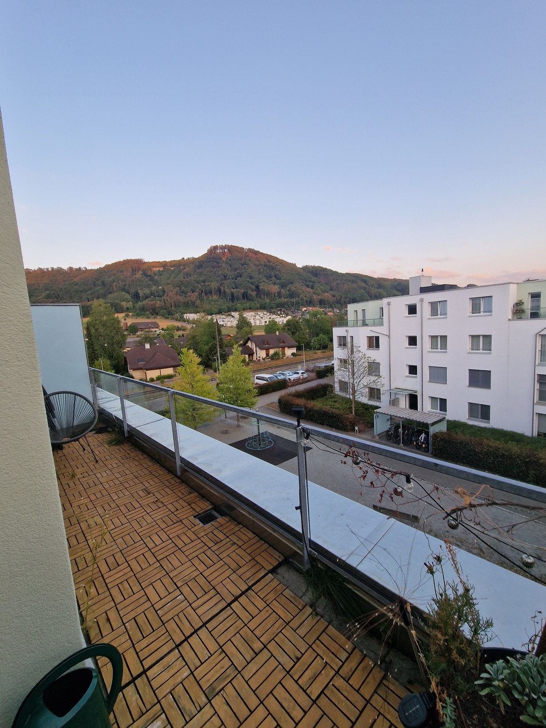 Appartamento di 3 ½ locali