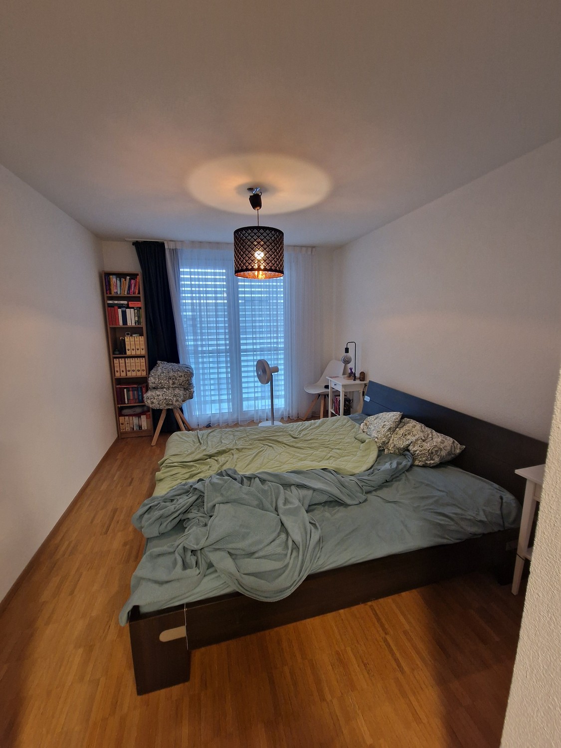 Appartamento di 3 ½ locali