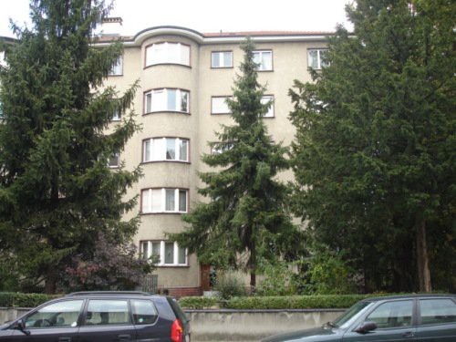 appartamento di 2 locali, foto 2 di 5