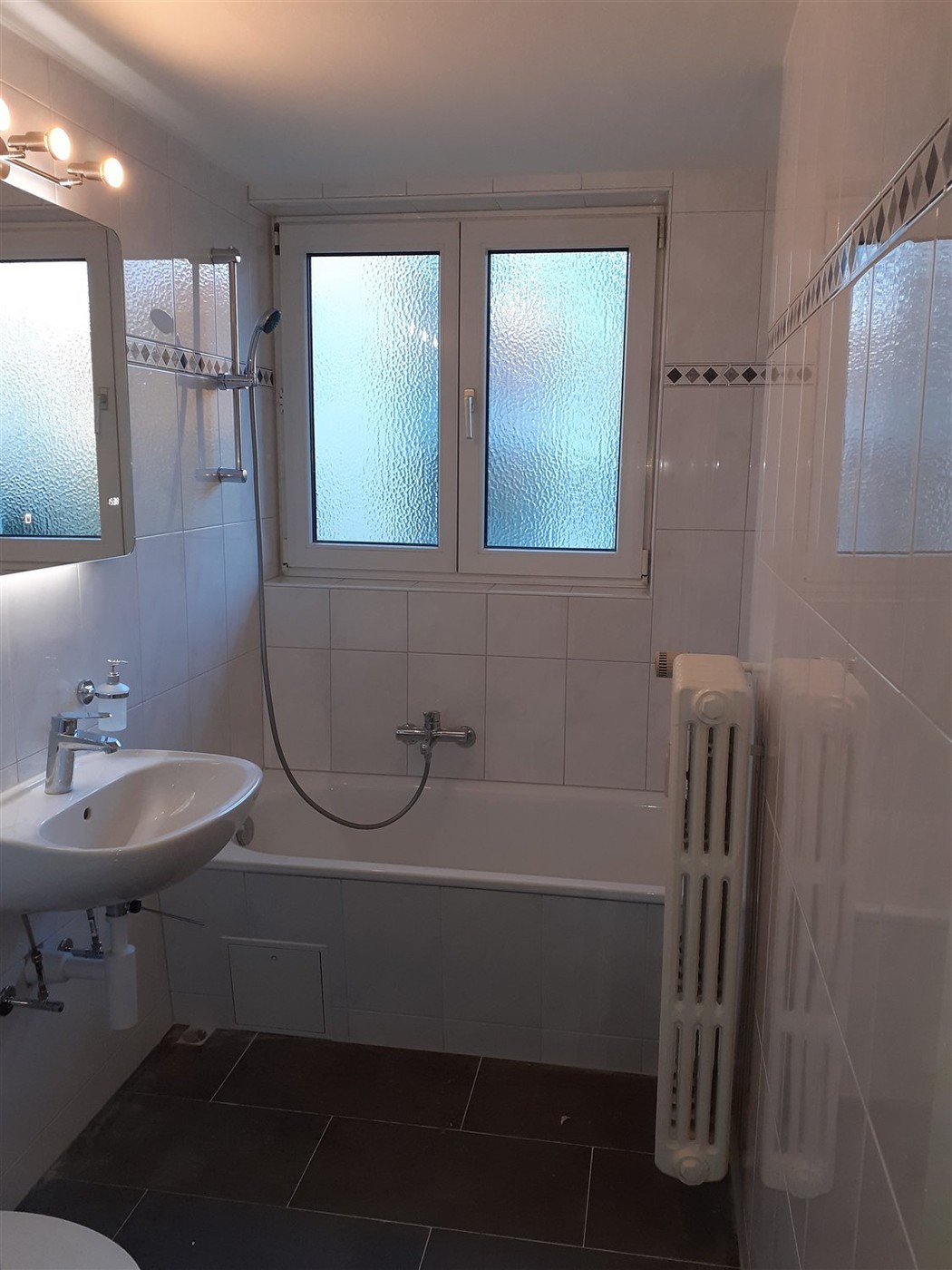 appartamento di 2 locali, foto 4 di 5