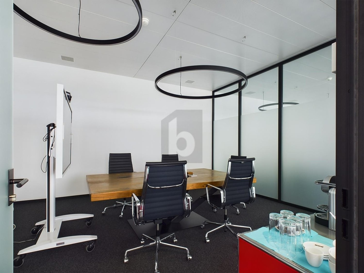 Bureau