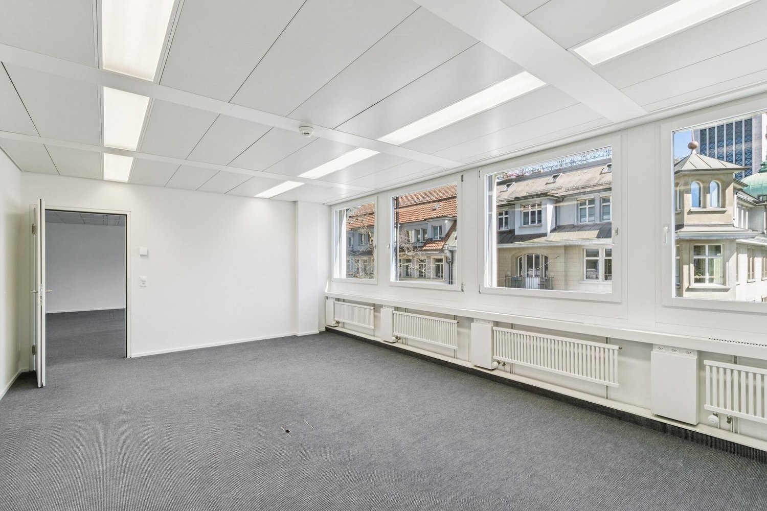 178m² ufficio