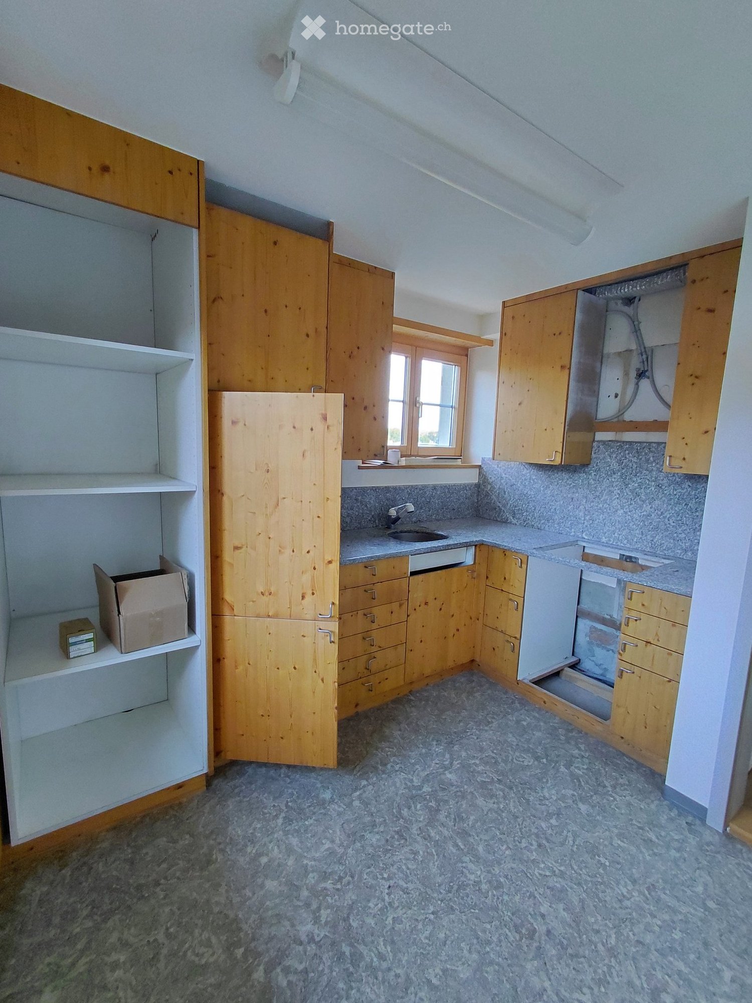 Appartement de 4 pièces