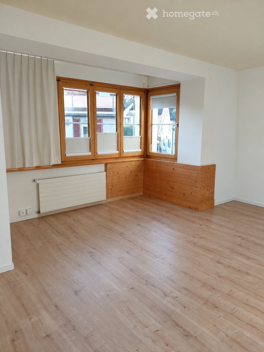 Appartement de 4 pièces