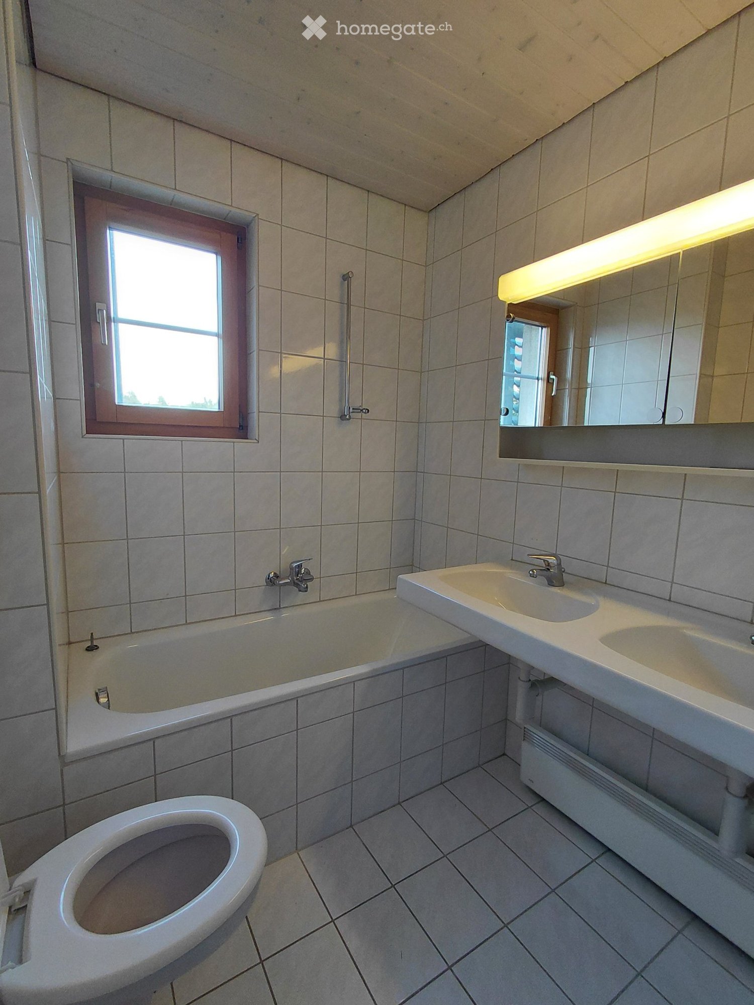 Appartement de 4 pièces