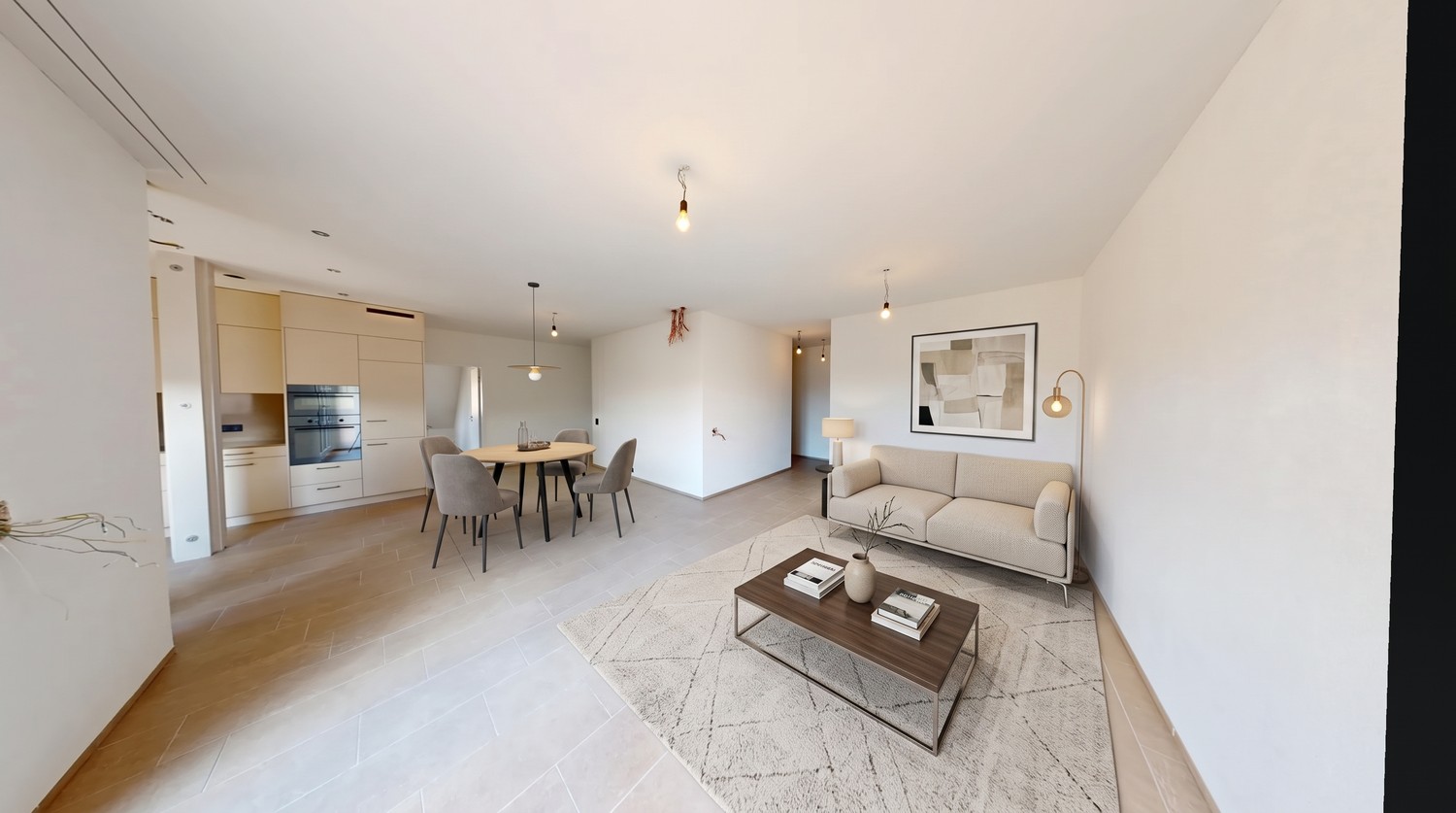 Appartamento attico di 4 ½ locali, foto 2 di 7