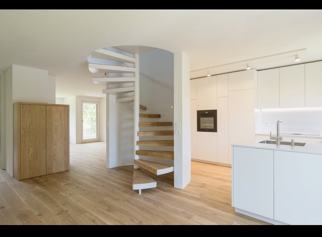 Appartamento di 4 ½ locali, foto 5 di 10
