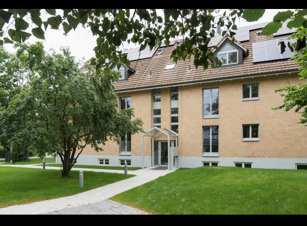 Appartamento di 4 ½ locali, foto 1 di 10