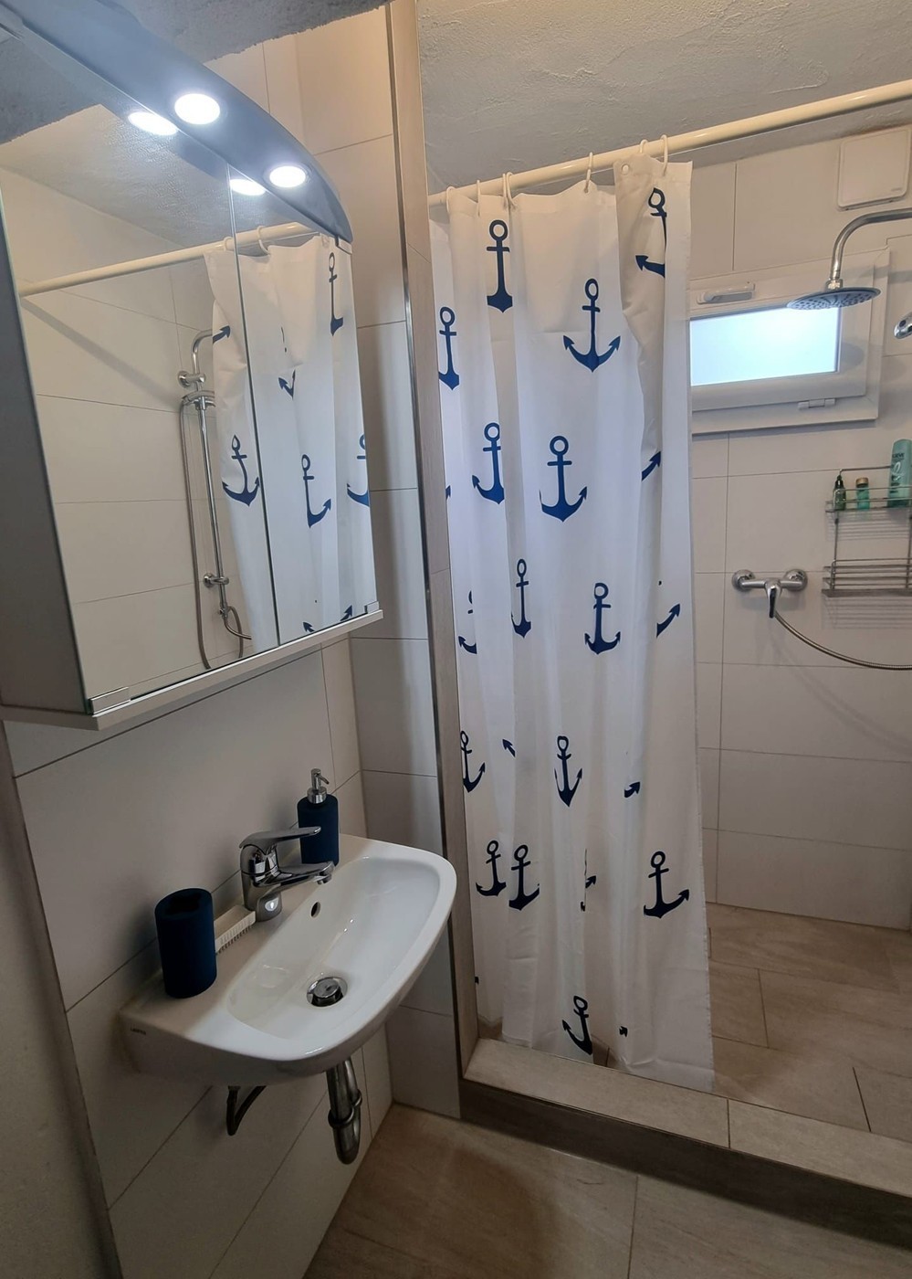 Appartamento di 1 ½ locali